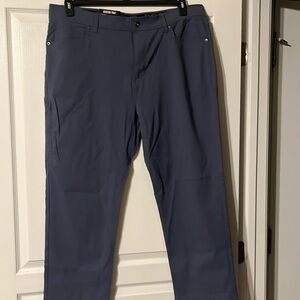 NWT Gerry brand Men’s Pants. Size 40/29. Blue